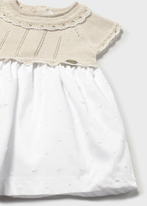 Vestido para niña 184941