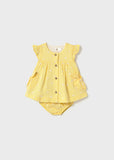 Vestido para niña 185124