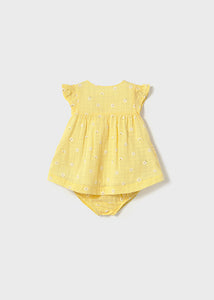 Vestido para niña 185124