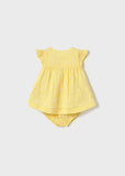 Vestido para niña 185124