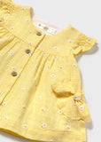 Vestido para niña 185124