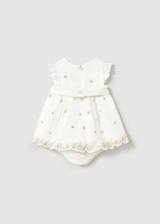 Vestido de ceremonia mayoral 185614