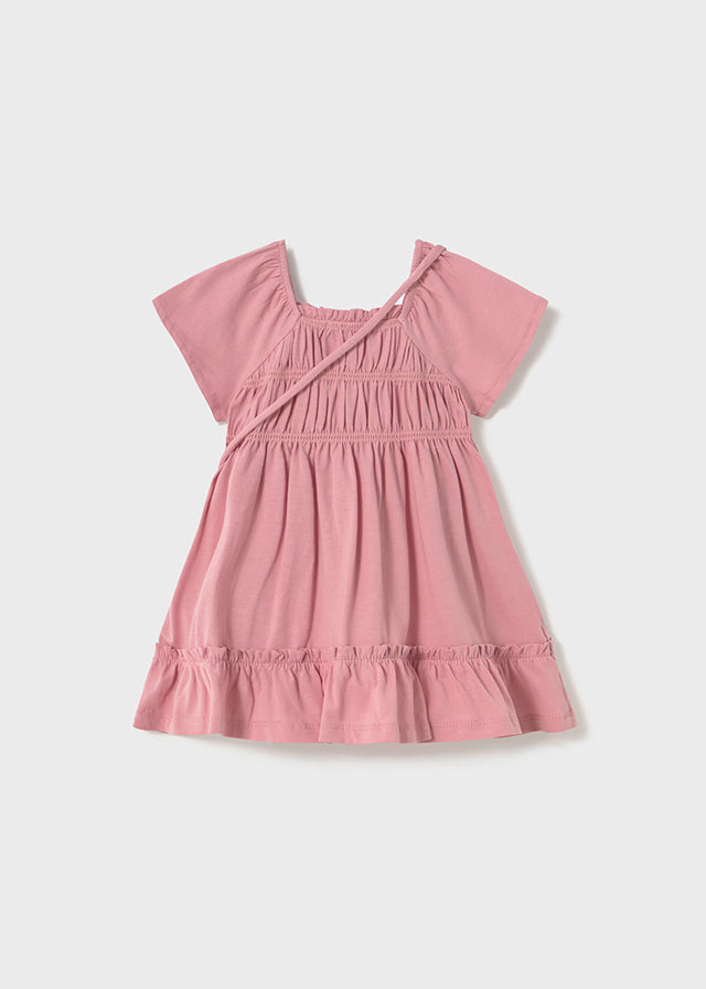 Vestido con bolso 192069