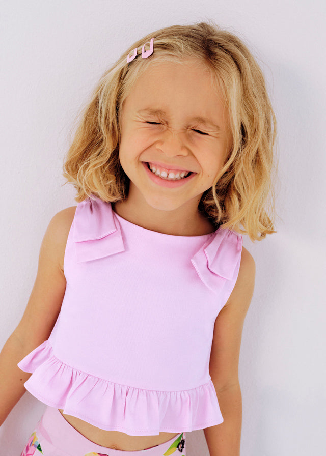 Top para niña 302351