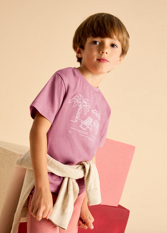 Camiseta para niño 302610