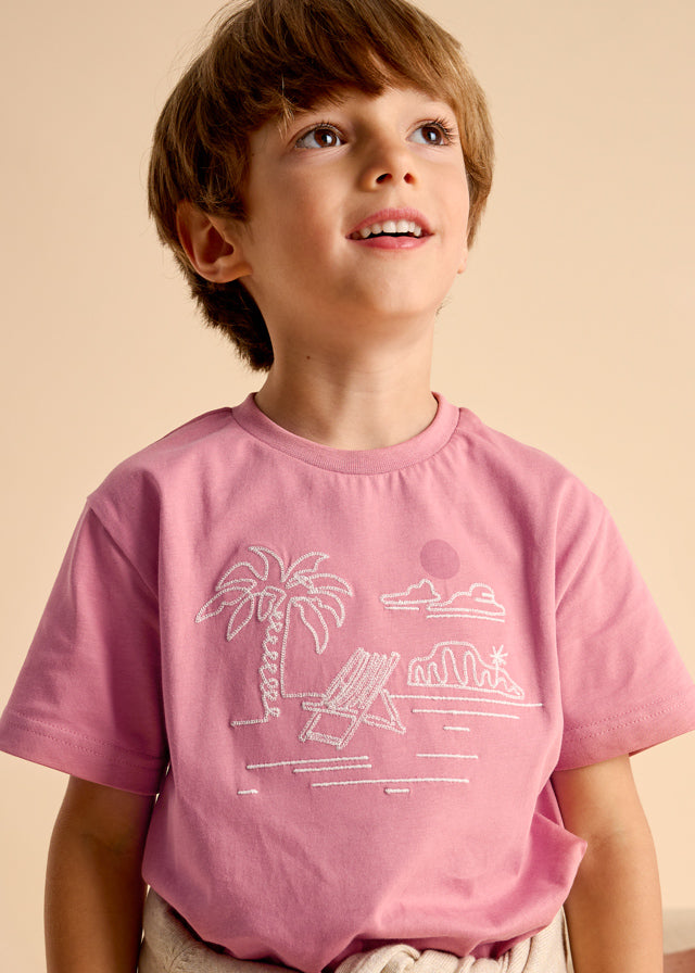 Camiseta para niño 302610