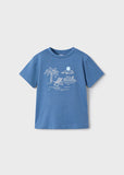 Camiseta para niño 302612