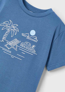 Camiseta para niño 302612