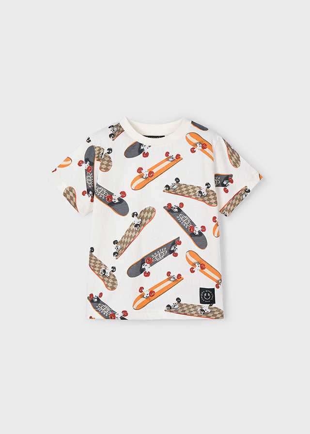 Camiseta para niño 303855