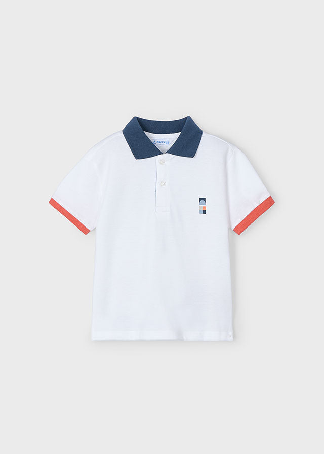 Polo para niño 310659