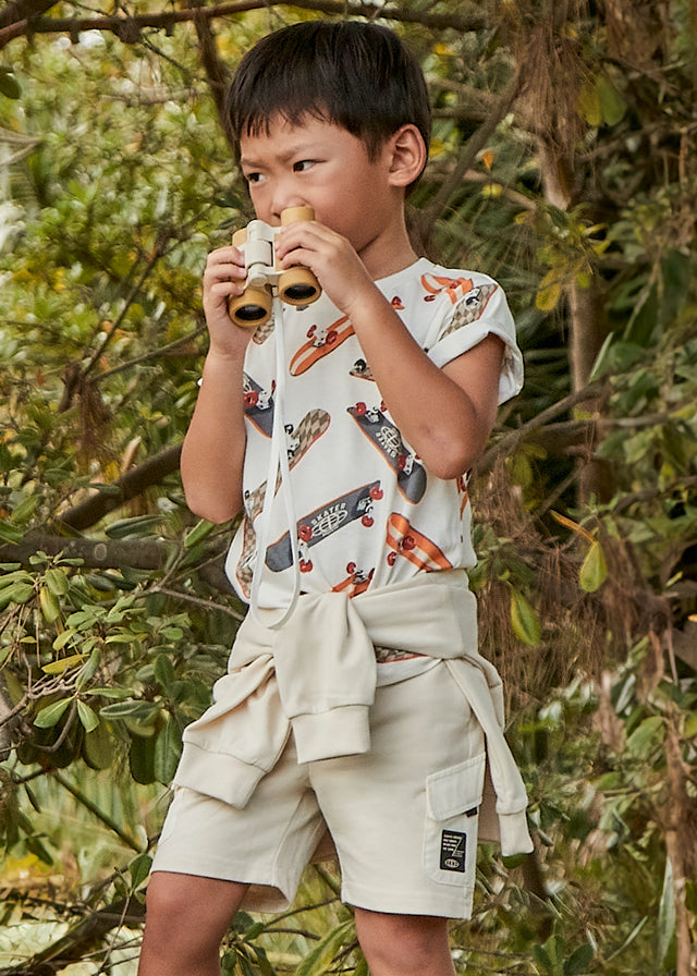 Bermuda para niño 2322568