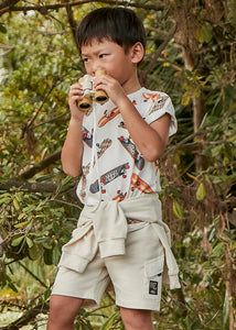 Bermuda para niño 2322568
