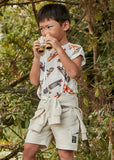 Bermuda para niño 2322568