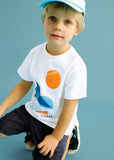 Conjunto de 3 piezas para niño 360276