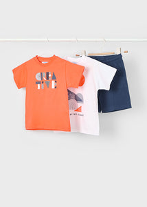 Conjunto de 3 piezas para niño 360276