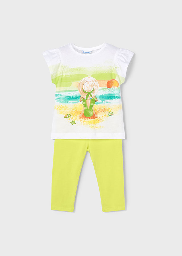 Conj. leggings 371175