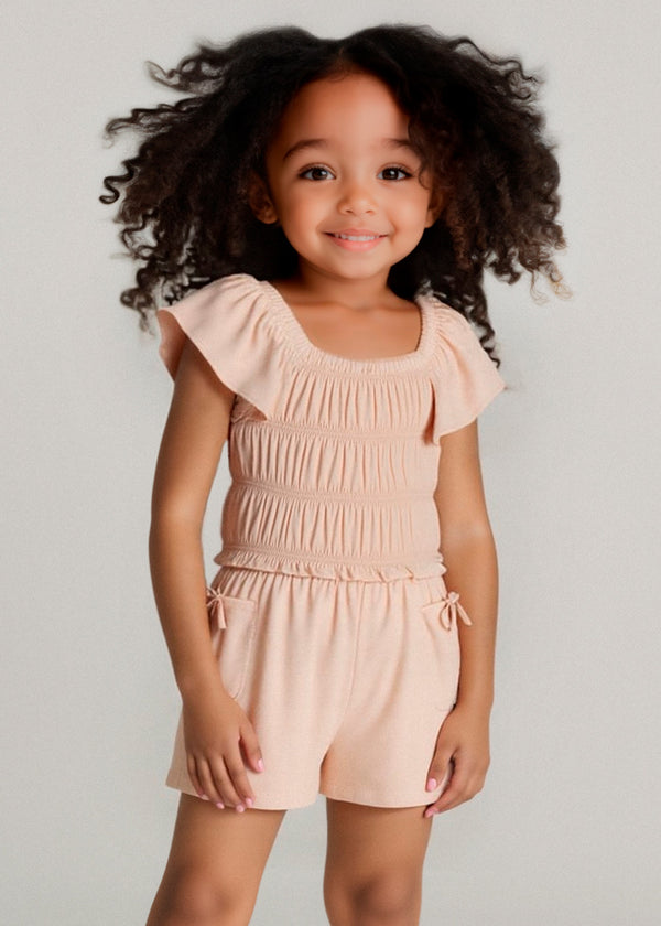 Mono fruncido 387316