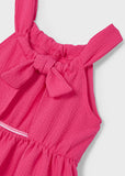 Vestido volantes 393382