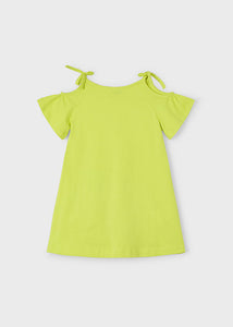 Vestido para niña mayoral 396354
