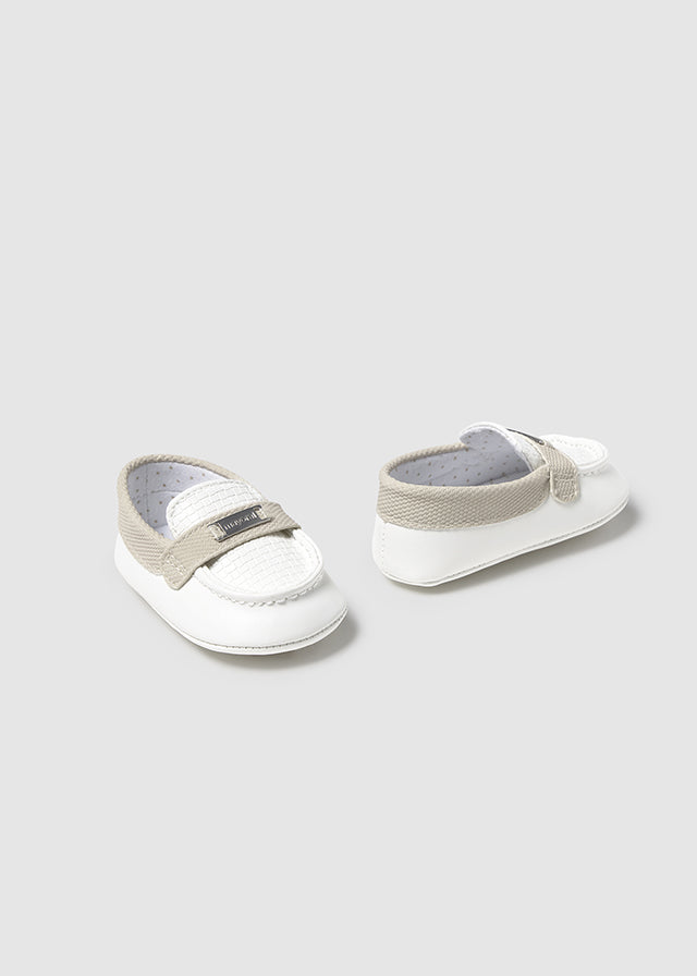 Mocasin para niño mayoral 989254