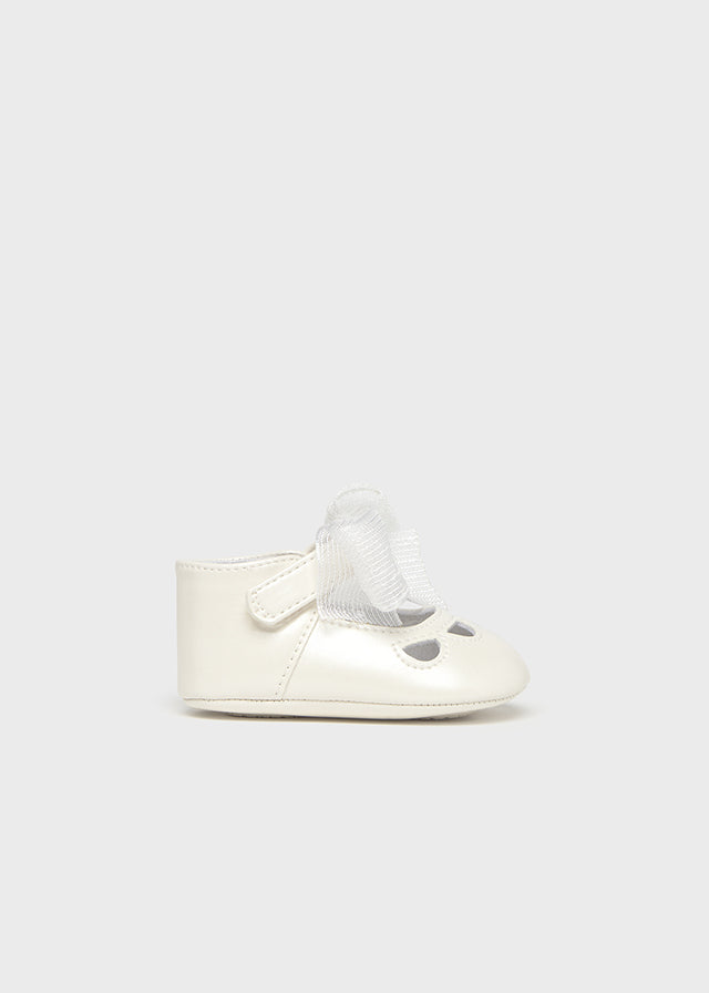 Zapato de ceremonia para niña 990088