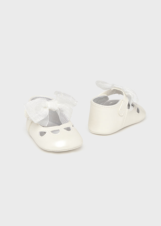 Zapato de ceremonia para niña 990088