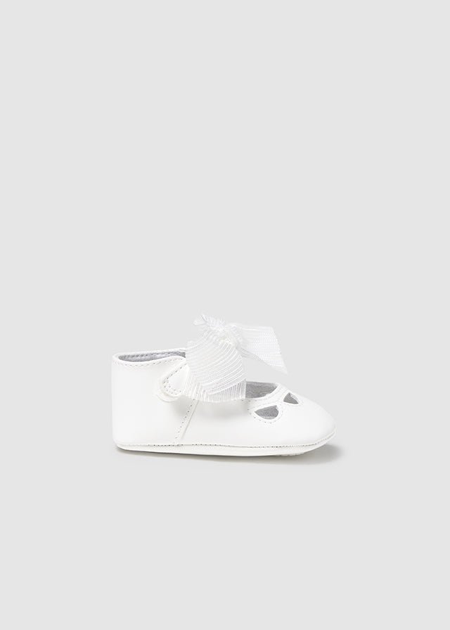 Zapato de ceremonia para niña 990090