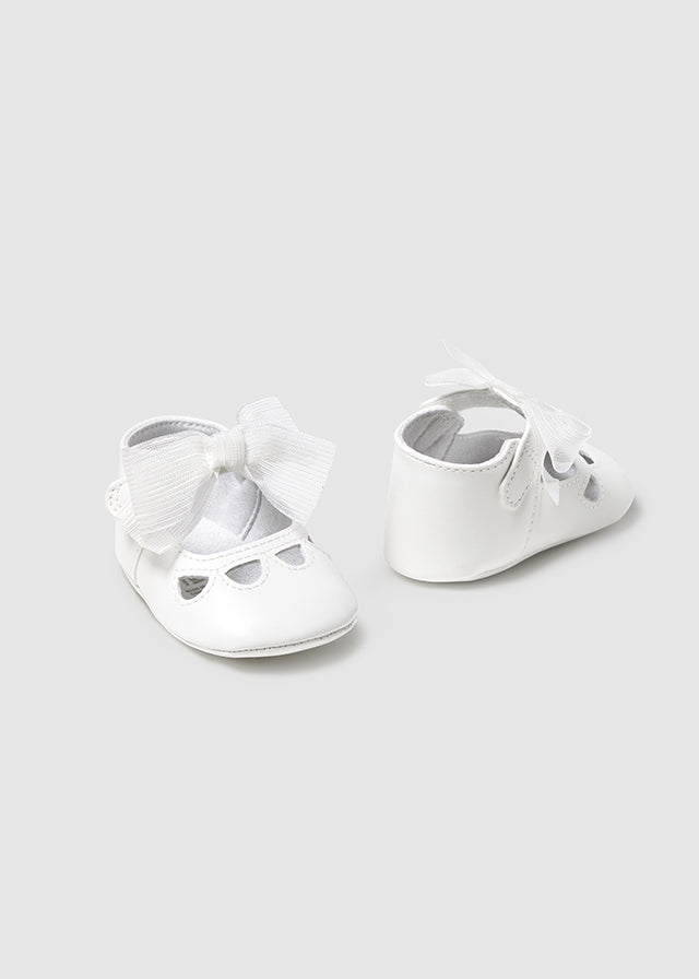 Zapato de ceremonia para niña 990090