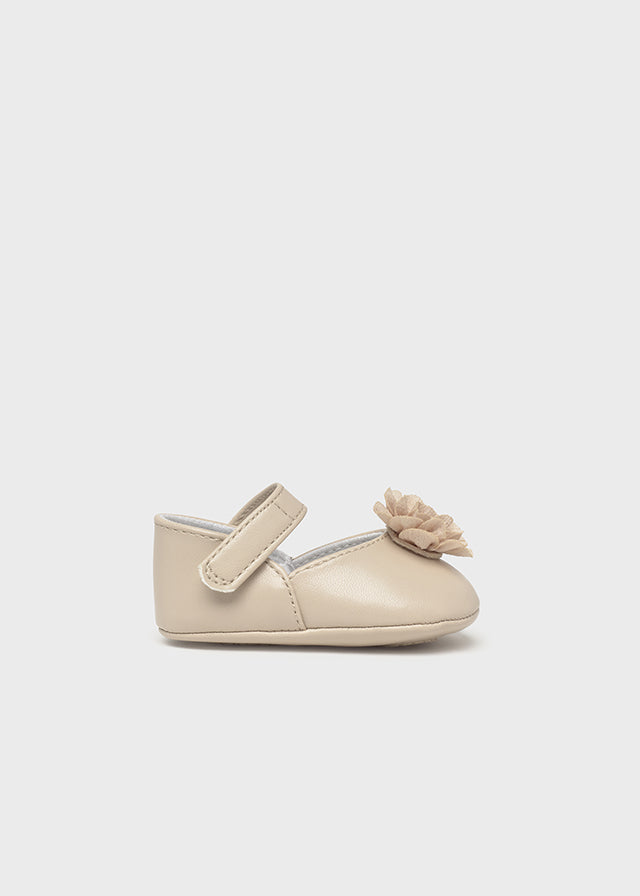Zapato de ceremonia para niña 990212