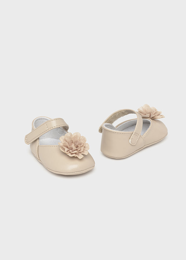 Zapato de ceremonia para niña 990212