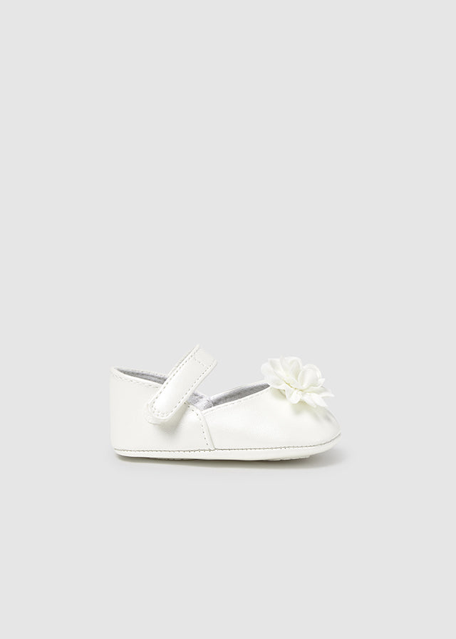 Zapato de ceremonia para niña 990213