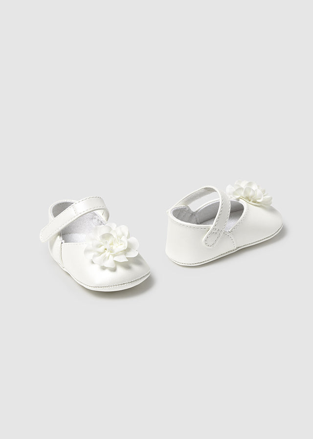 Zapato de ceremonia para niña 990213