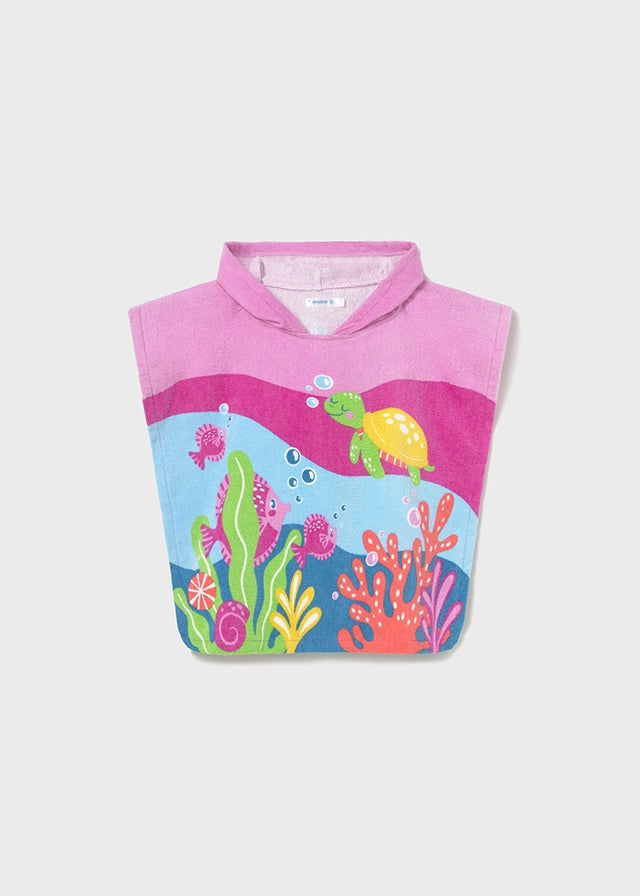 Toalla para niño 1089528