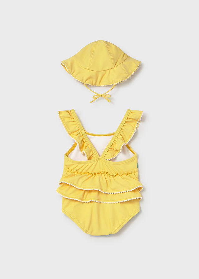 Vestido de baño y gorro 173783 – La Tienda de Salo