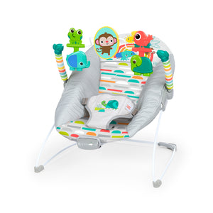 Silla Mecedora Bebe Playful Paradise 13070 Bright Starts