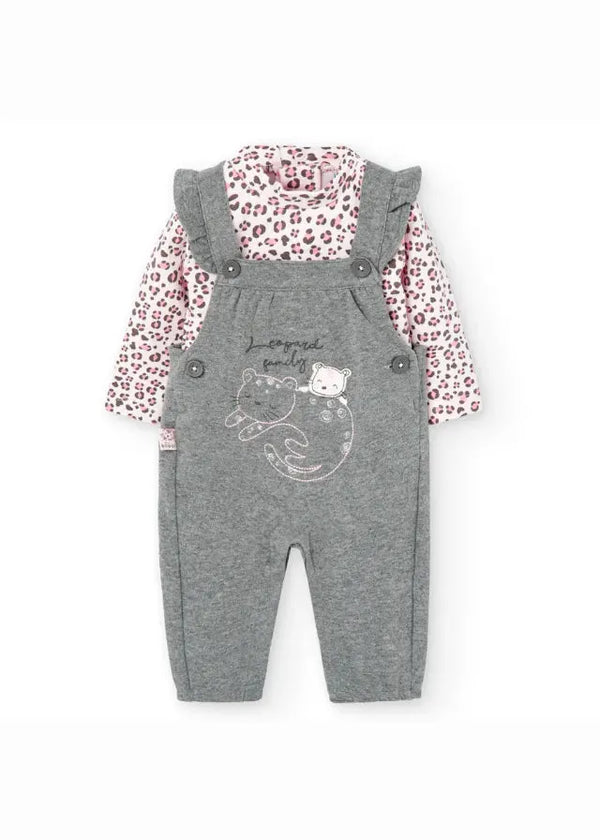 Pack punto de bebé niña - La Tienda de Salo