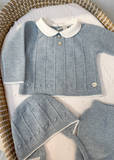 Conjunto de bienvenida para niño 004-10250 C08