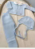 Conjunto de bienvenida para niño 004-10250 C01