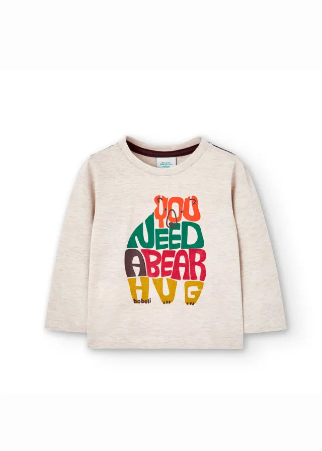 Camiseta de cuadros niño - La Tienda de Salo