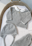 Conjunto de bienvenida para niño 004-10243 G01