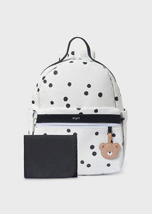 Mochila estampada 1928220