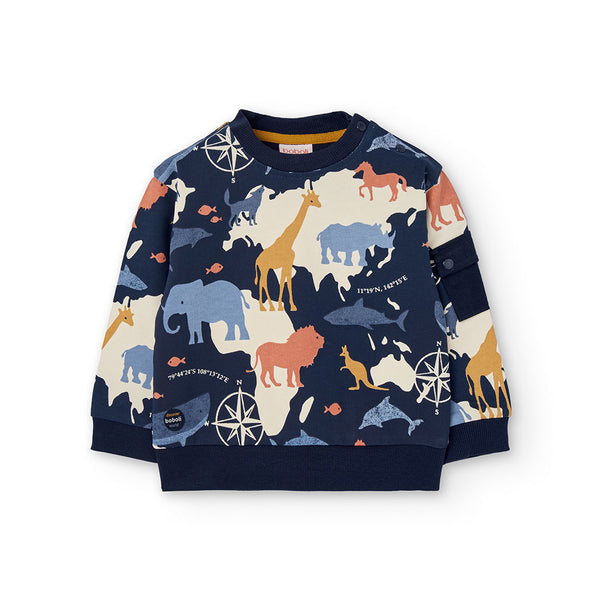 Saco de niño 302049 -9718