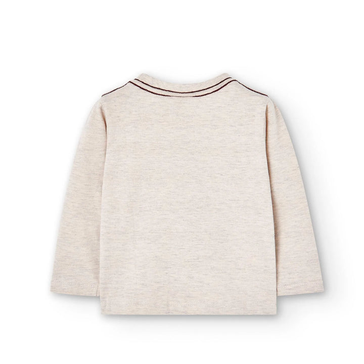 Camiseta de cuadros niño - La Tienda de Salo