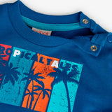 Saco para niño 321006-2579