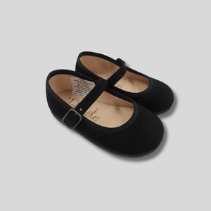 Zapato Tokolate 1102-02 Negro - La Tienda de Salo