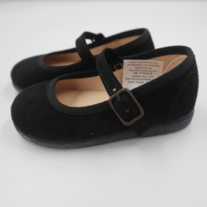 Zapato Tokolate 1102-02 Negro - La Tienda de Salo