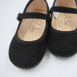 Zapato Tokolate 1102-02 Negro - La Tienda de Salo