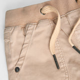 Pantalón elástico de niño