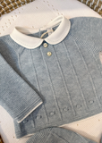 Conjunto de bienvenida para niño 004-10250 C08