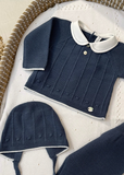 Conjunto de bienvenida para niño 004-10250 A17